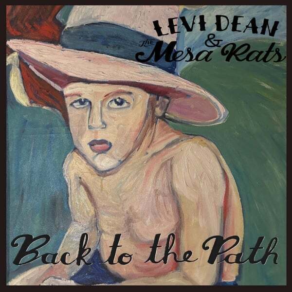Cover art for Back to the Path